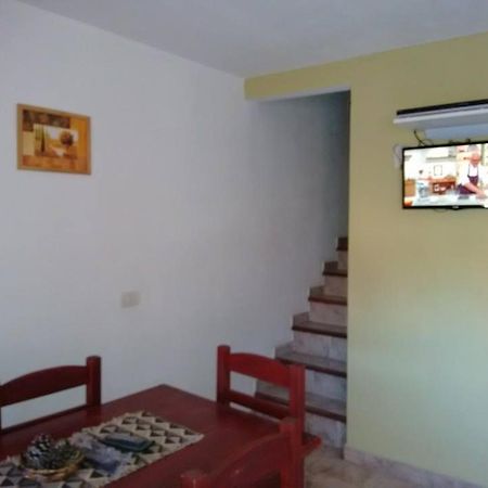 Appartement Complejo Playa Grande à San Bernardo Extérieur photo