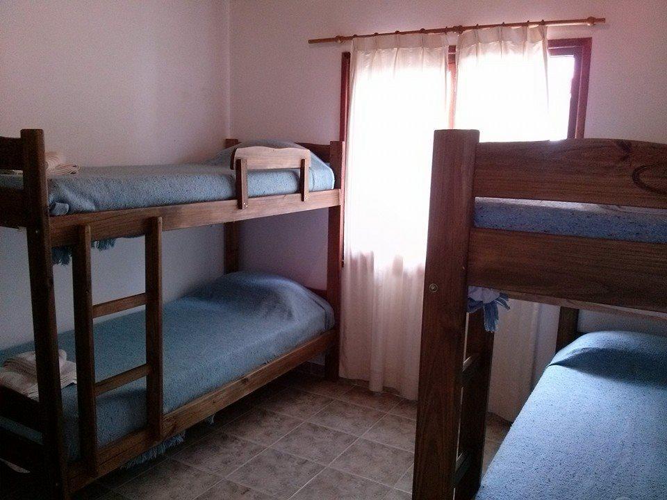 Appartement Complejo Playa Grande à San Bernardo Extérieur photo