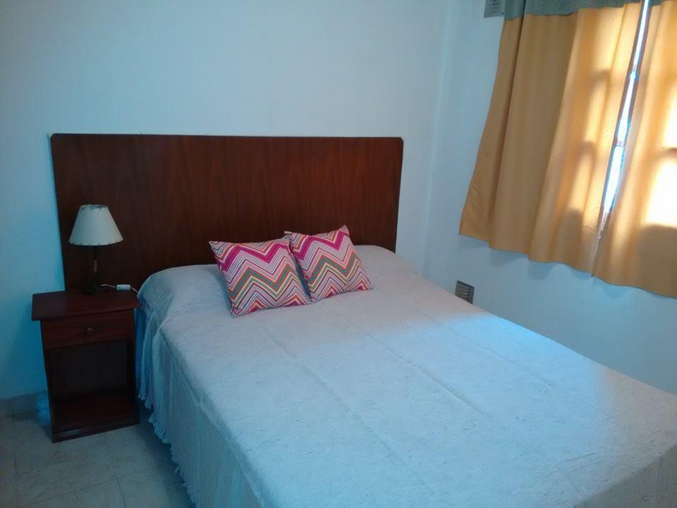 Appartement Complejo Playa Grande à San Bernardo Extérieur photo