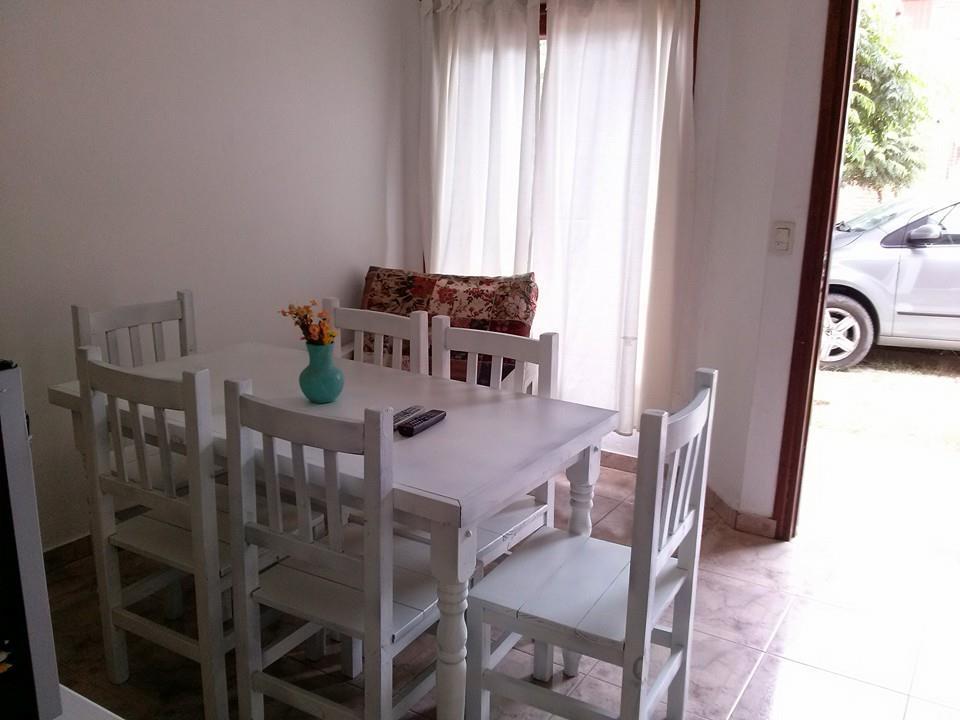 Appartement Complejo Playa Grande à San Bernardo Extérieur photo
