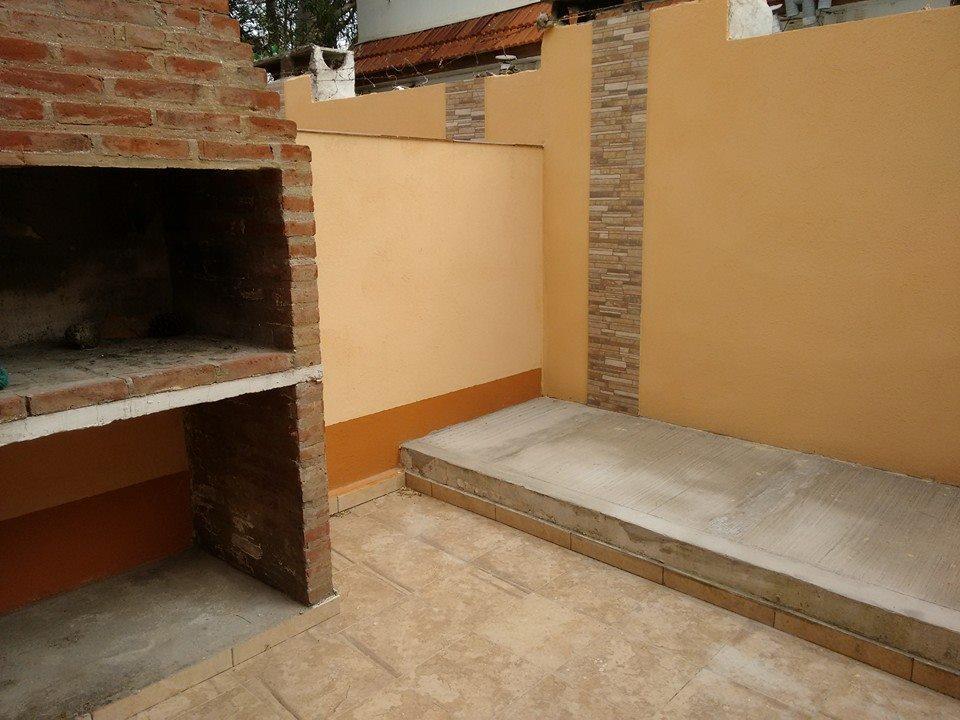 Appartement Complejo Playa Grande à San Bernardo Extérieur photo