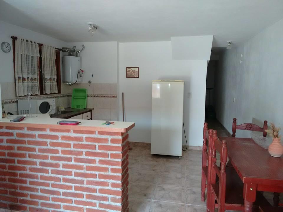 Appartement Complejo Playa Grande à San Bernardo Extérieur photo