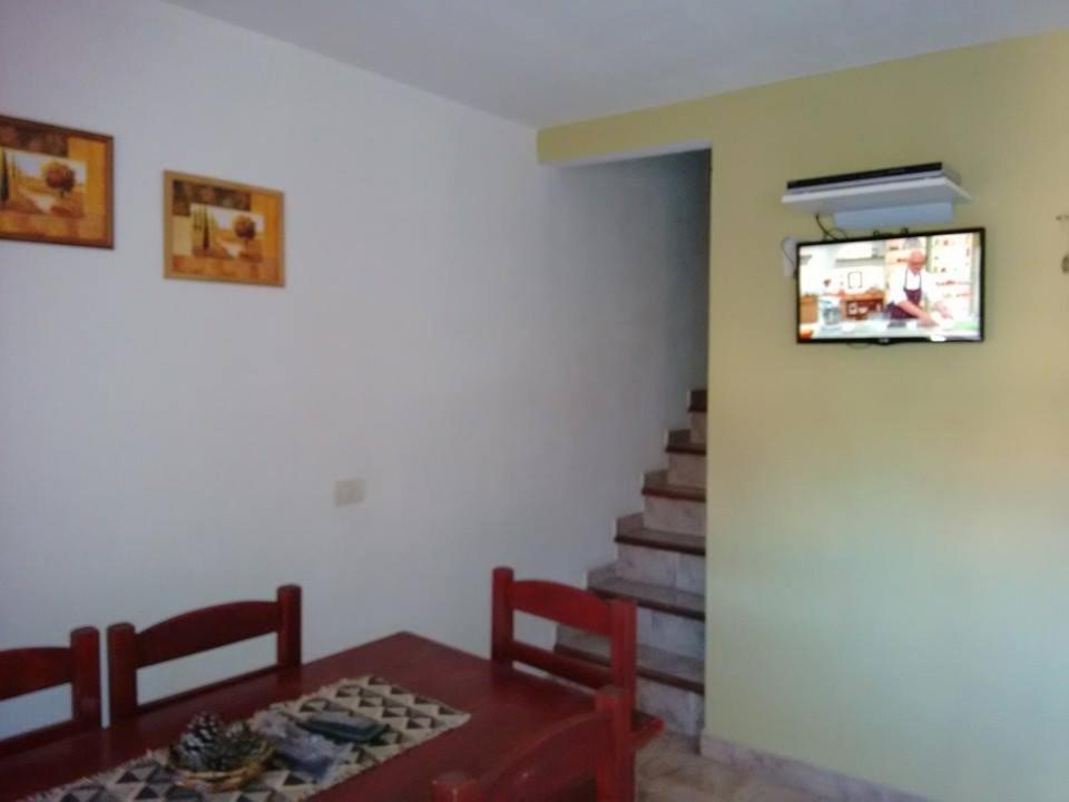 Appartement Complejo Playa Grande à San Bernardo Extérieur photo