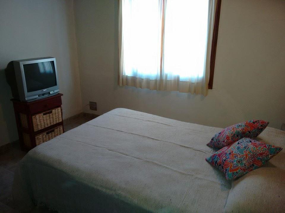 Appartement Complejo Playa Grande à San Bernardo Extérieur photo